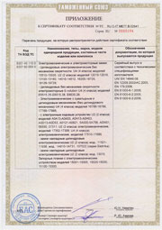 CISA. Сертификация электромеханических, электромоторных замков и запорных планок