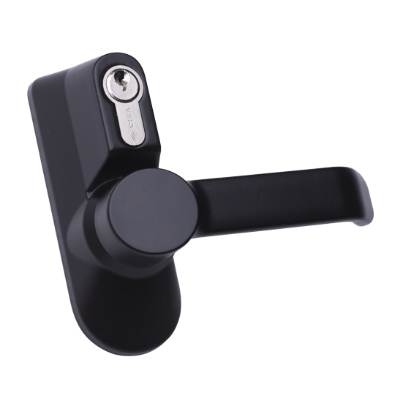 Наружное управление ручками «Антипаника»