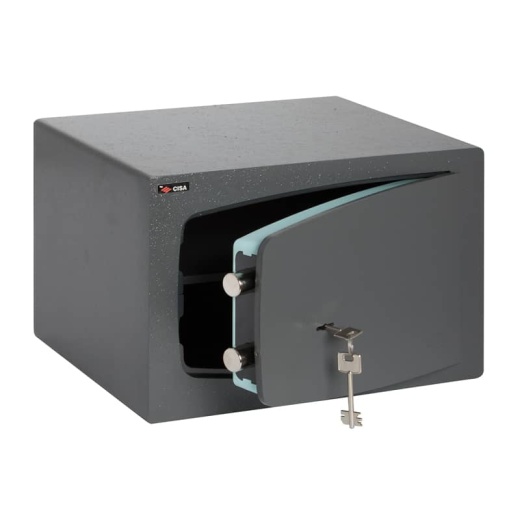 Сейф с ключом C Key