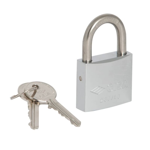 Навесные замки Marine Type