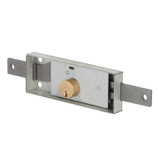 Замок для рольставен